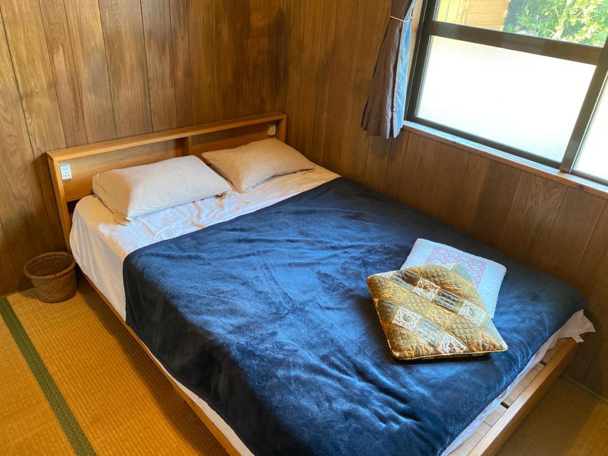 Hotel Hibiscus Miyakojima  Bagian luar foto