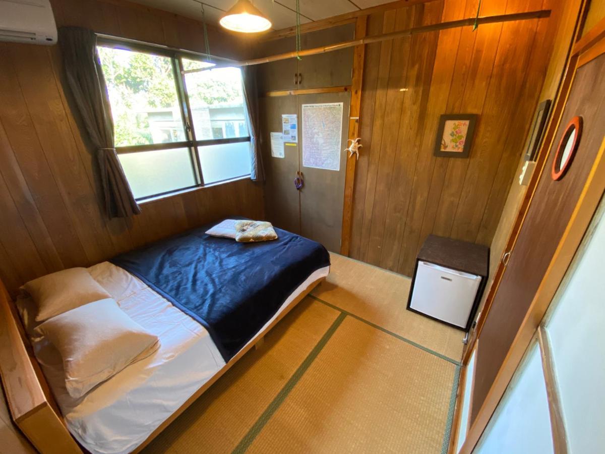 Hotel Hibiscus Miyakojima  Bagian luar foto