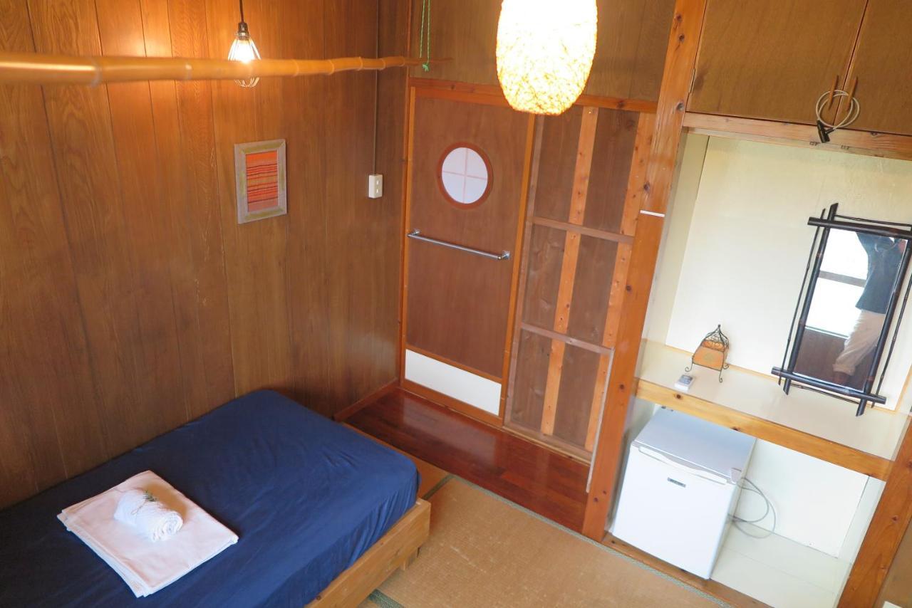 Hotel Hibiscus Miyakojima  Bagian luar foto
