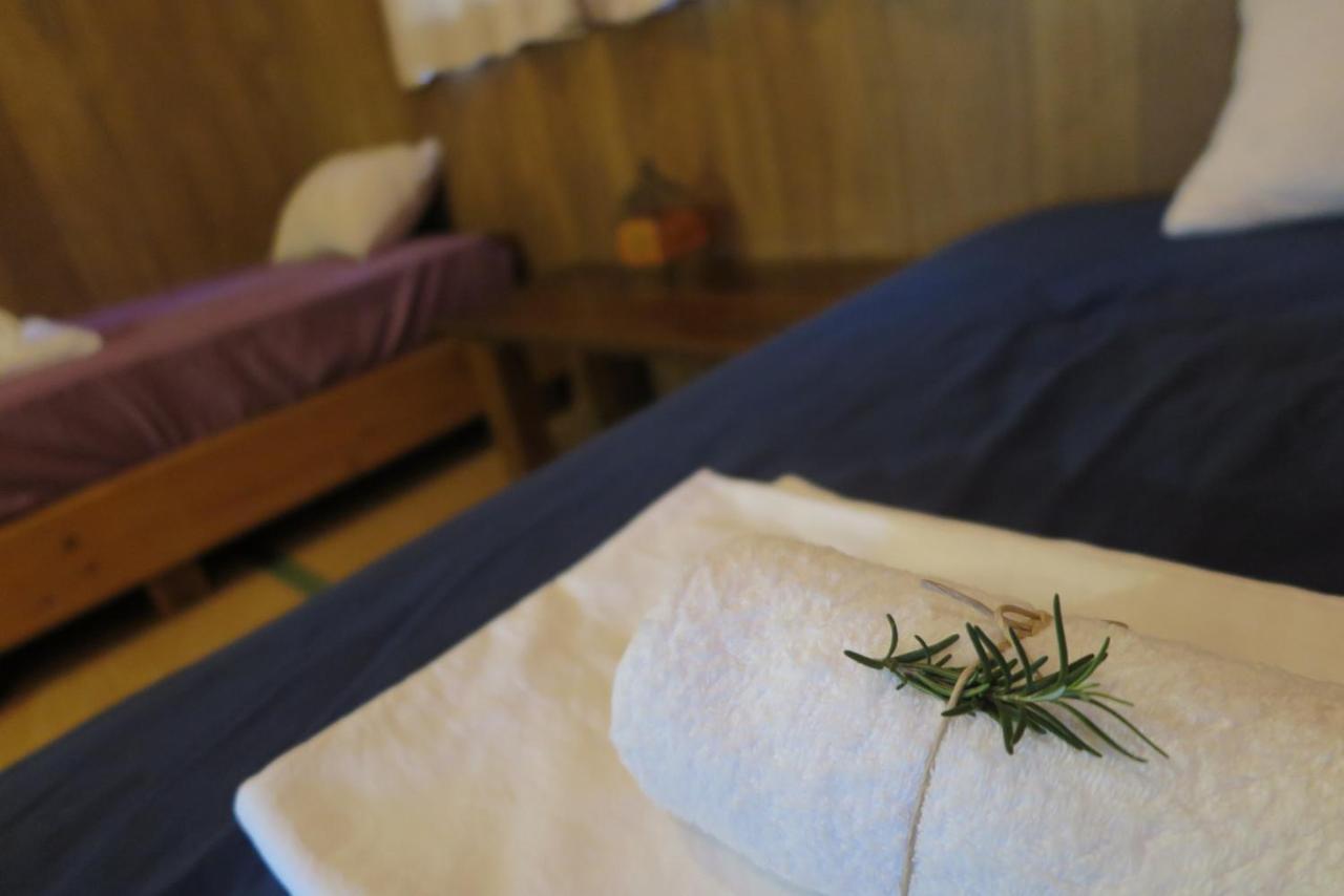 Hotel Hibiscus Miyakojima  Bagian luar foto