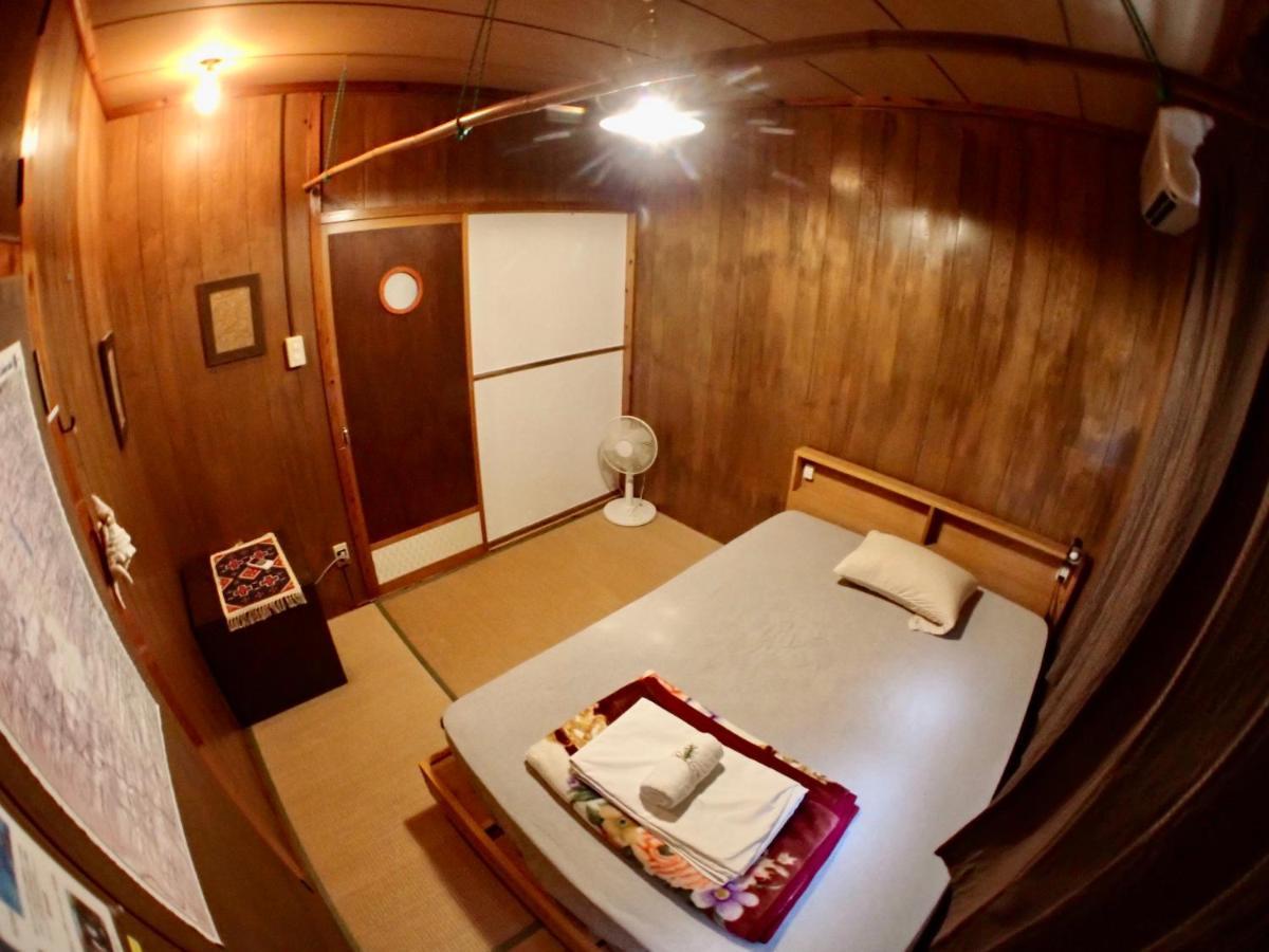 Hotel Hibiscus Miyakojima  Bagian luar foto