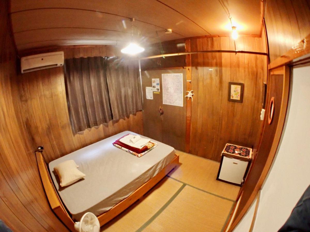 Hotel Hibiscus Miyakojima  Bagian luar foto