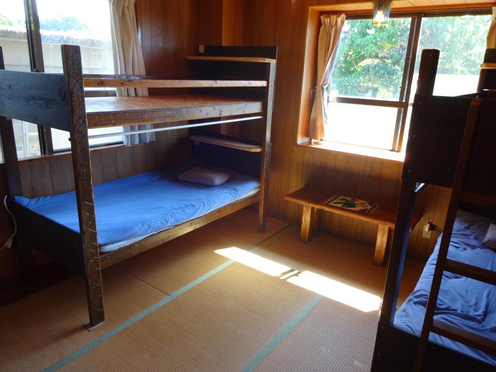 Hotel Hibiscus Miyakojima  Bagian luar foto
