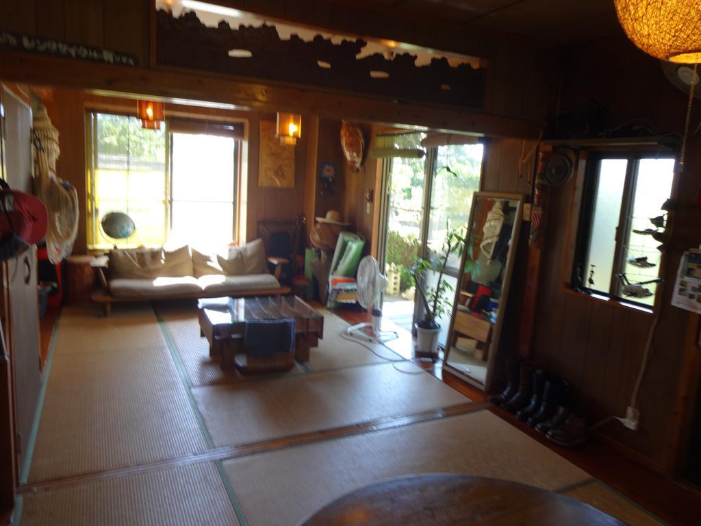 Hotel Hibiscus Miyakojima  Bagian luar foto