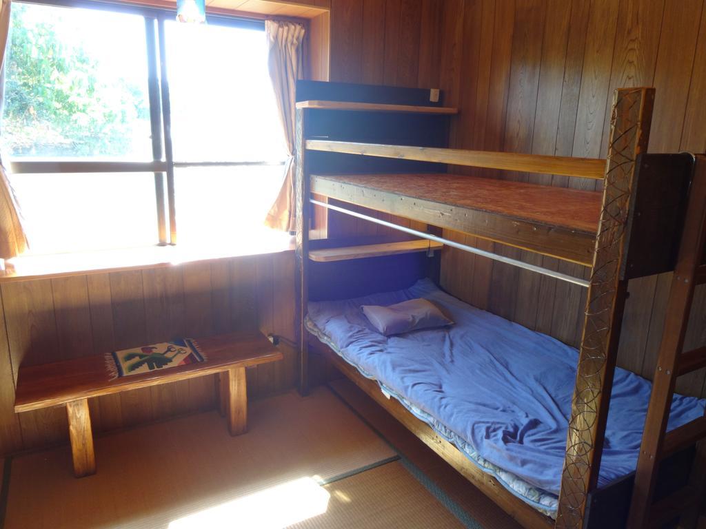 Hotel Hibiscus Miyakojima  Bagian luar foto