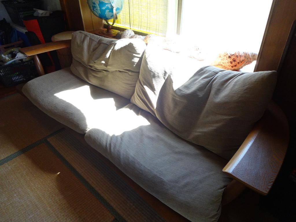 Hotel Hibiscus Miyakojima  Bagian luar foto