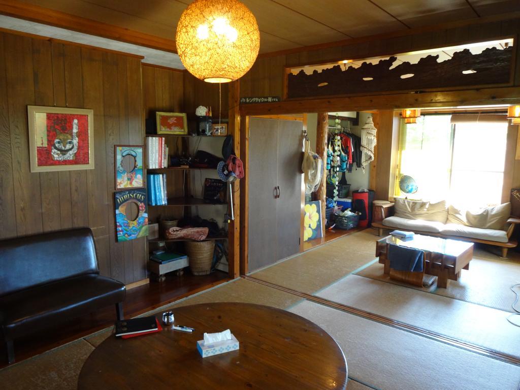 Hotel Hibiscus Miyakojima  Bagian luar foto