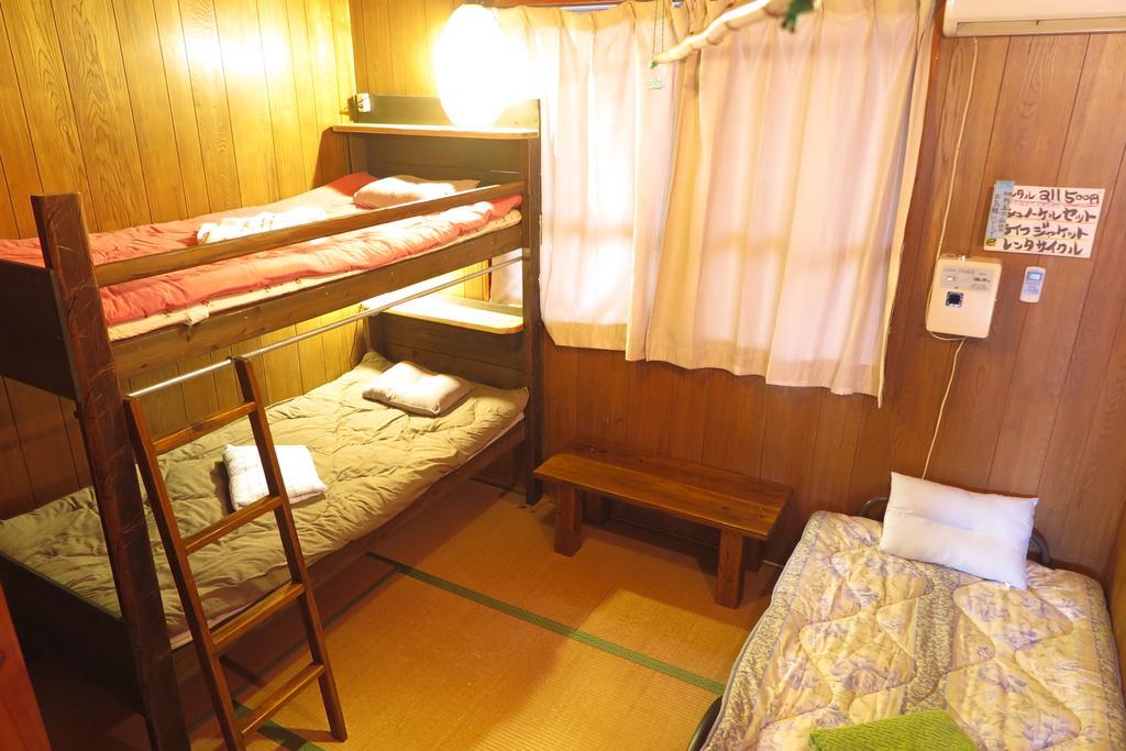 Hotel Hibiscus Miyakojima  Bagian luar foto