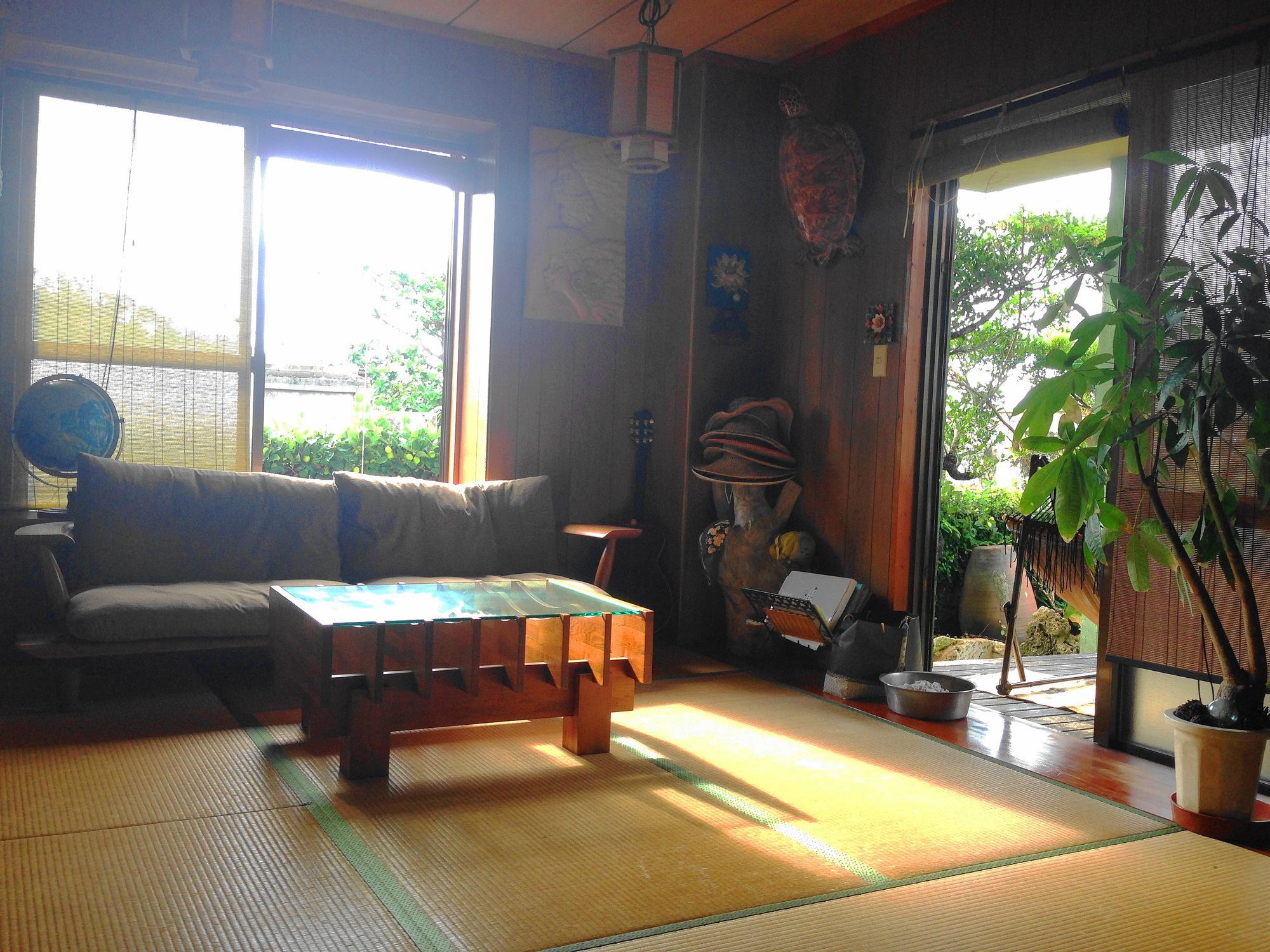 Hotel Hibiscus Miyakojima  Bagian luar foto